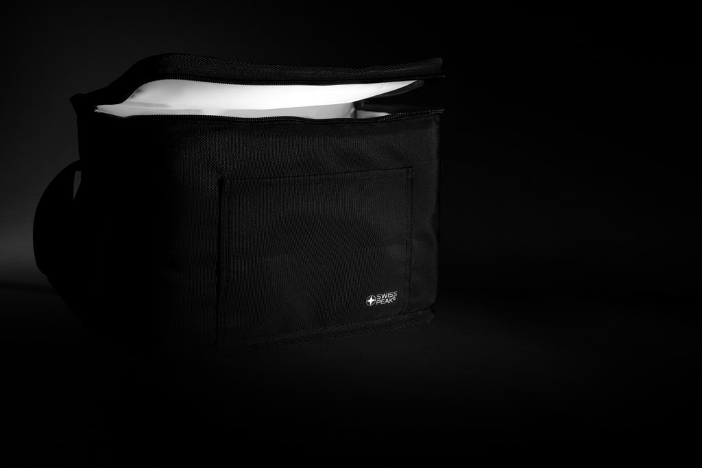 Miniature 11 pour Sac isotherme Swiss Peak AWARE™ 1200D