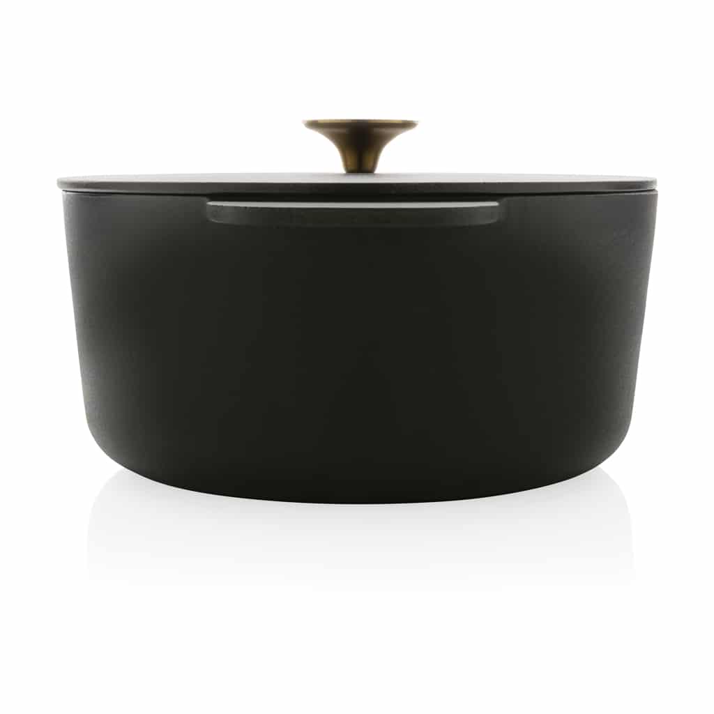 Miniature 6 pour Cocotte 26cm en fonte Ukiyo