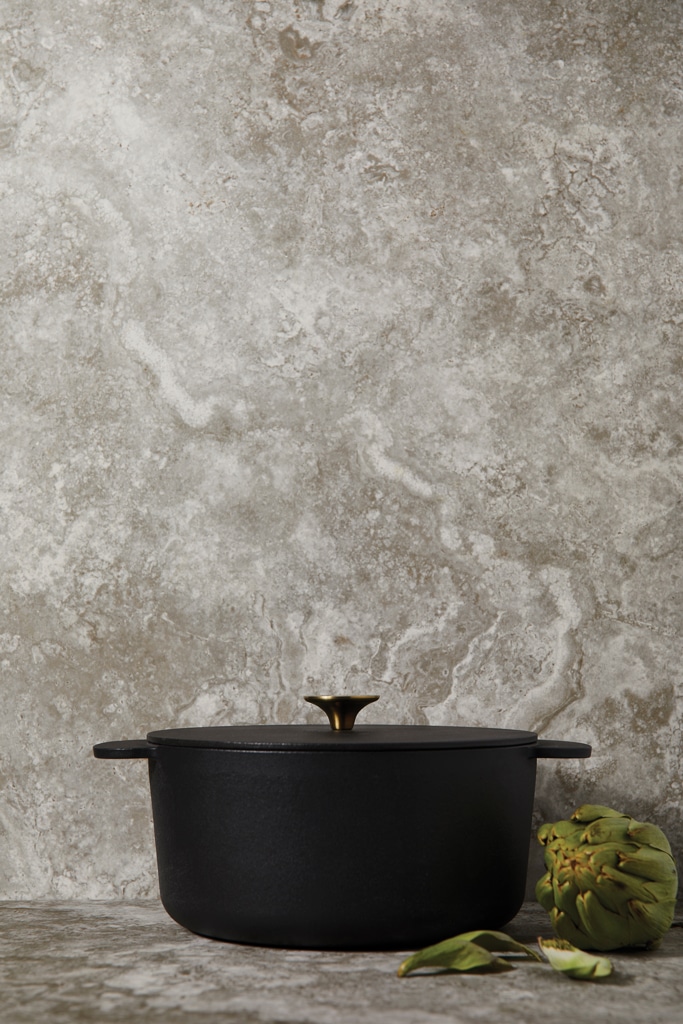Miniature 13 pour Cocotte 26cm en fonte Ukiyo