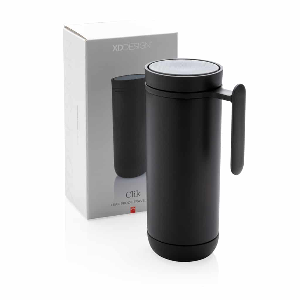 Miniature 9 pour Mug antifuite Click