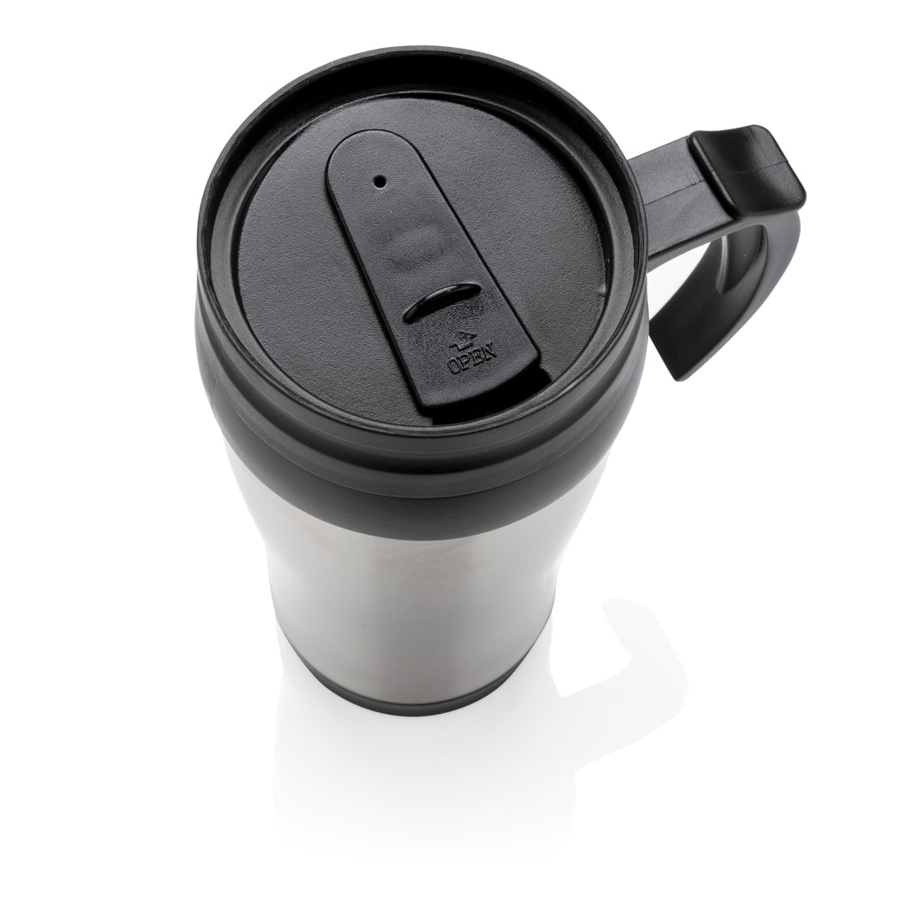 Miniature 6 pour Mug en acier inoxydable