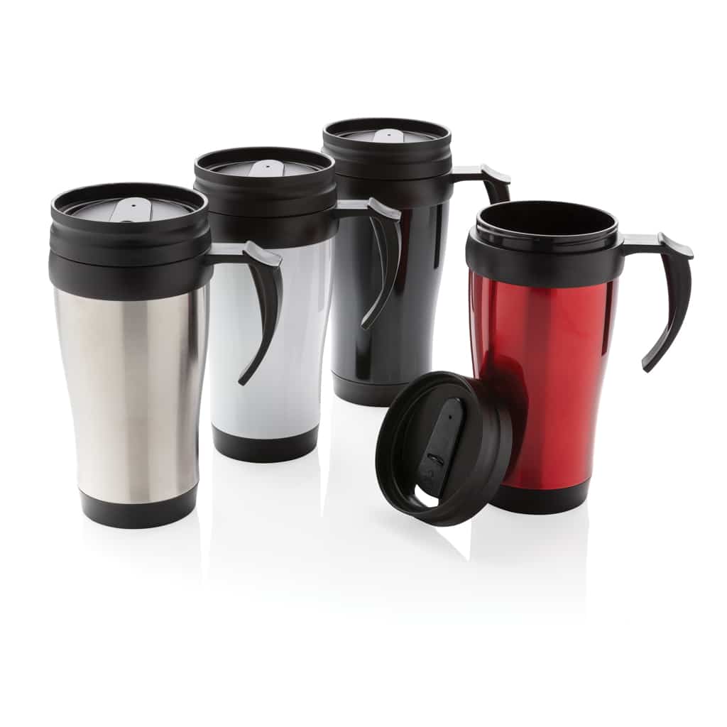 Miniature 9 pour Mug en acier inoxydable