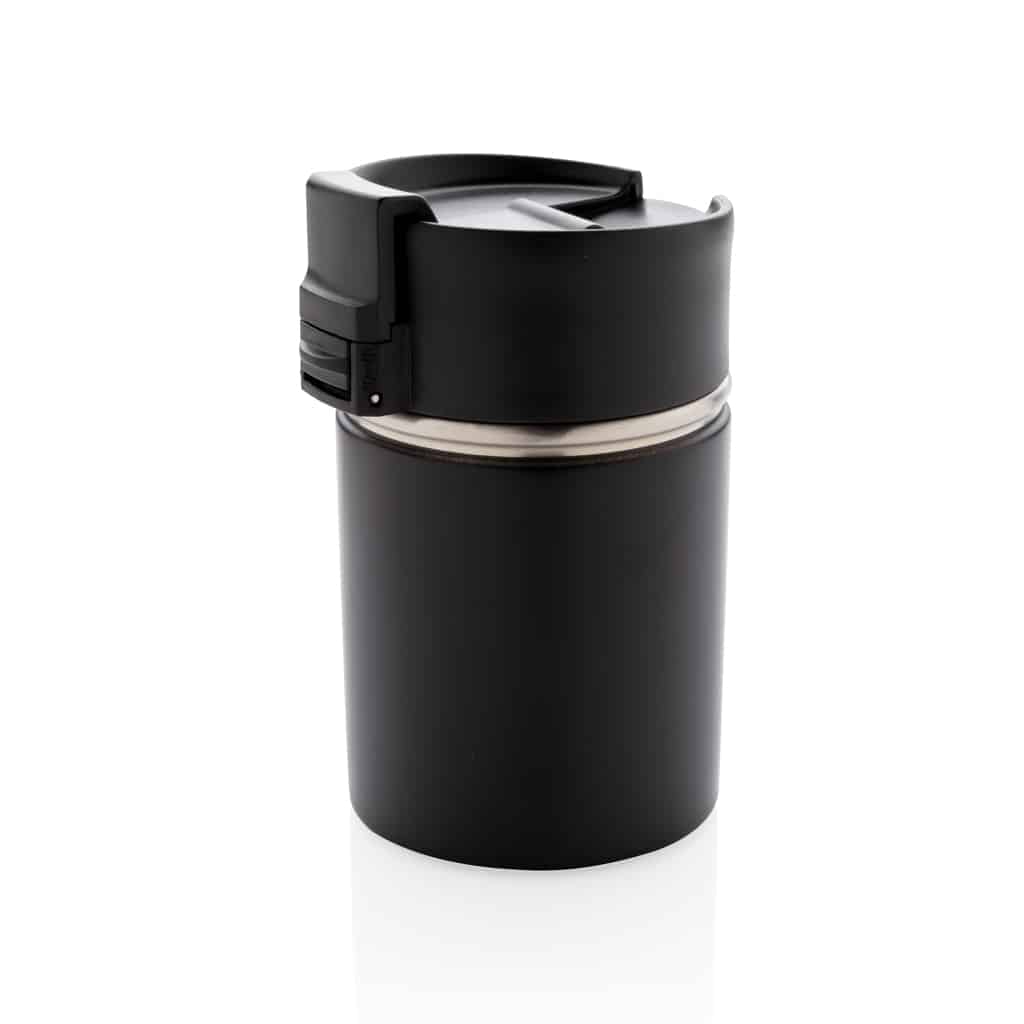 Miniature 2 pour Mug compact avec finition céramique Bogota
