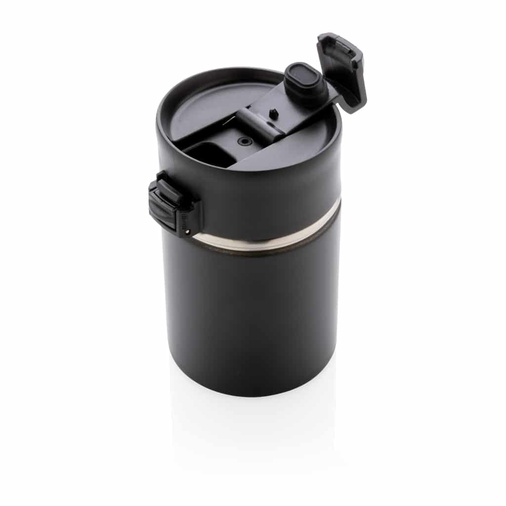 Miniature 6 pour Mug compact avec finition céramique Bogota