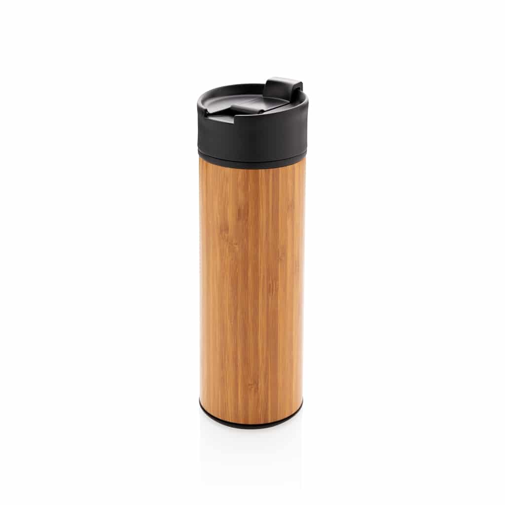 Miniature 2 pour Mug en bambou Bogota