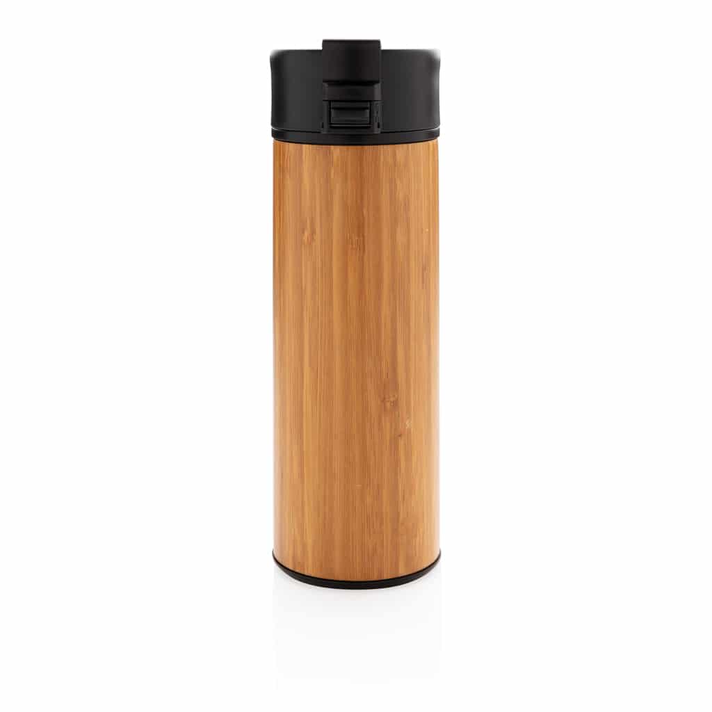 Miniature 3 pour Mug en bambou Bogota
