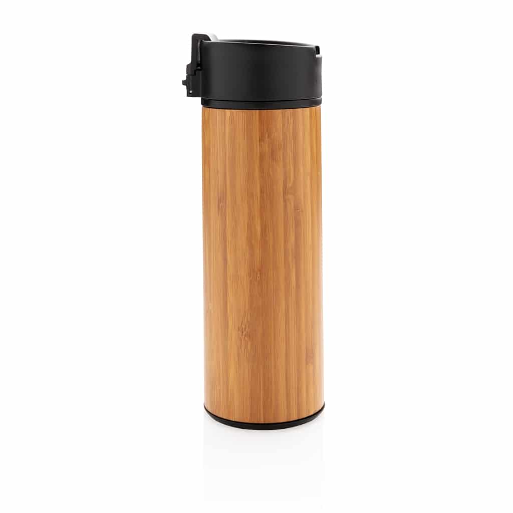 Miniature 5 pour Mug en bambou Bogota