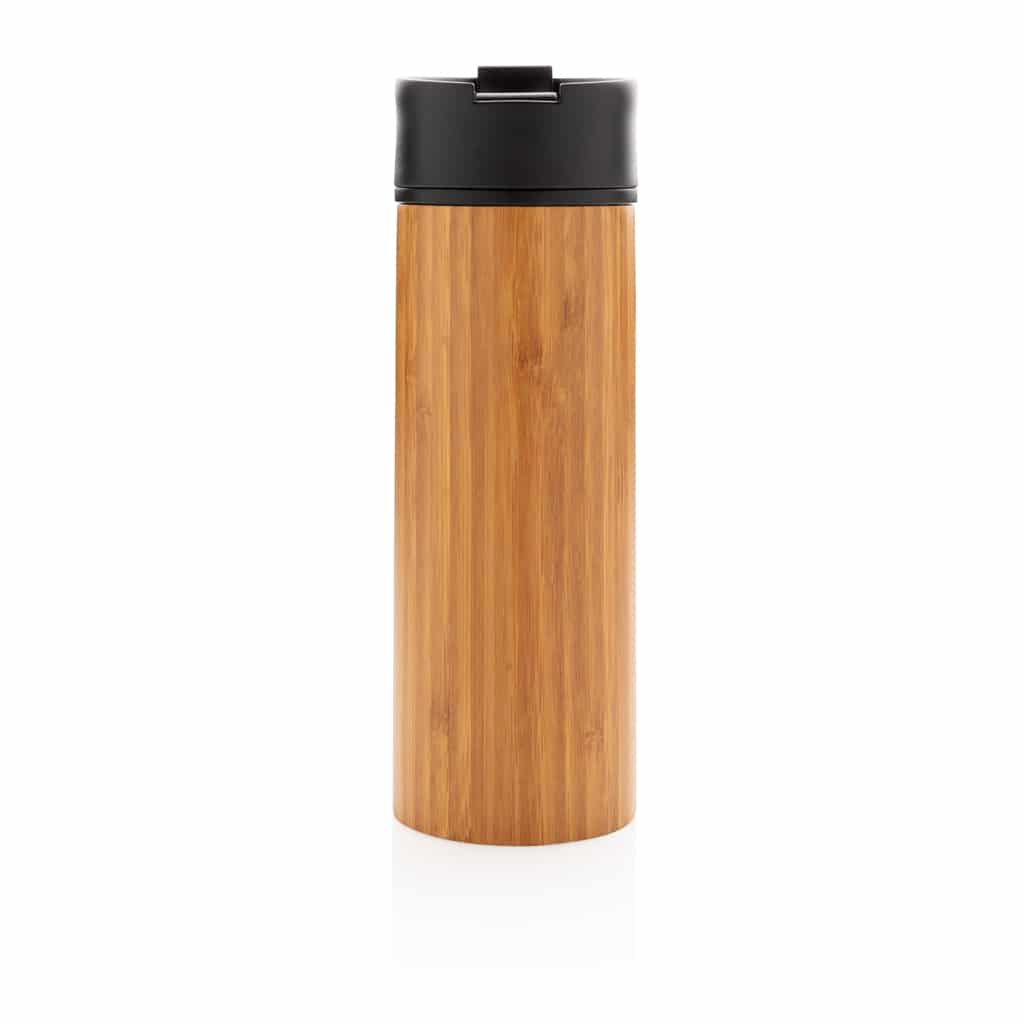 Miniature 6 pour Mug en bambou Bogota