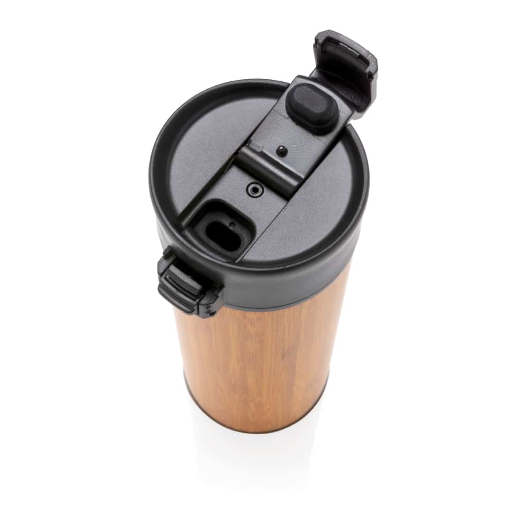 Miniature 7 pour Mug en bambou Bogota