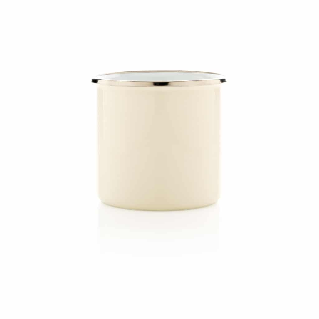 Miniature 4 pour Tasse en émail