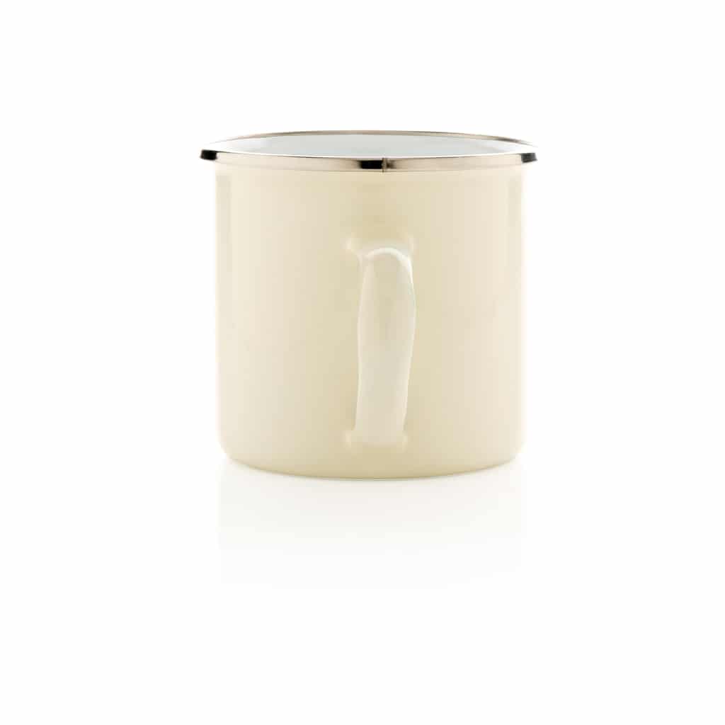 Miniature 5 pour Tasse en émail
