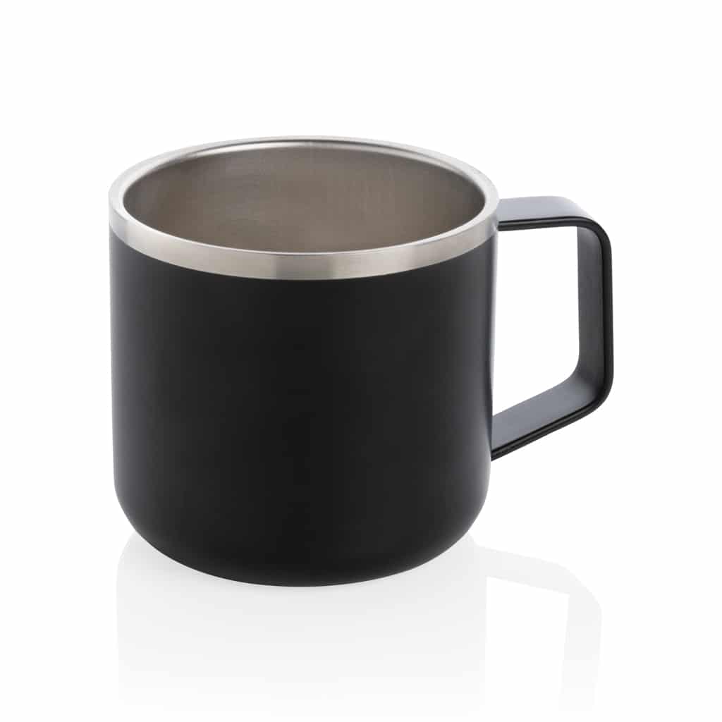 Miniature 2 pour Tasse randonnée en acier inoxydable