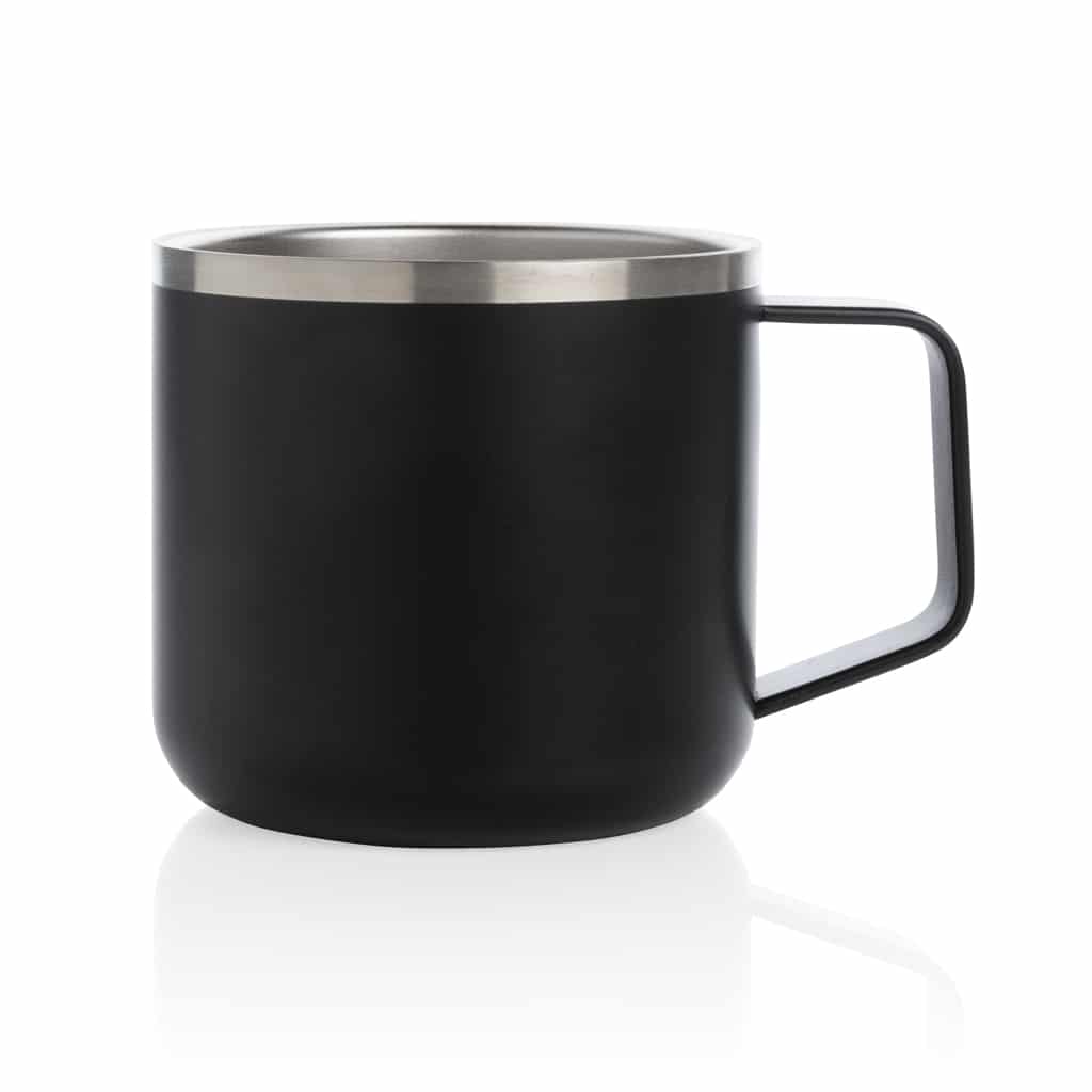Miniature 3 pour Tasse randonnée en acier inoxydable