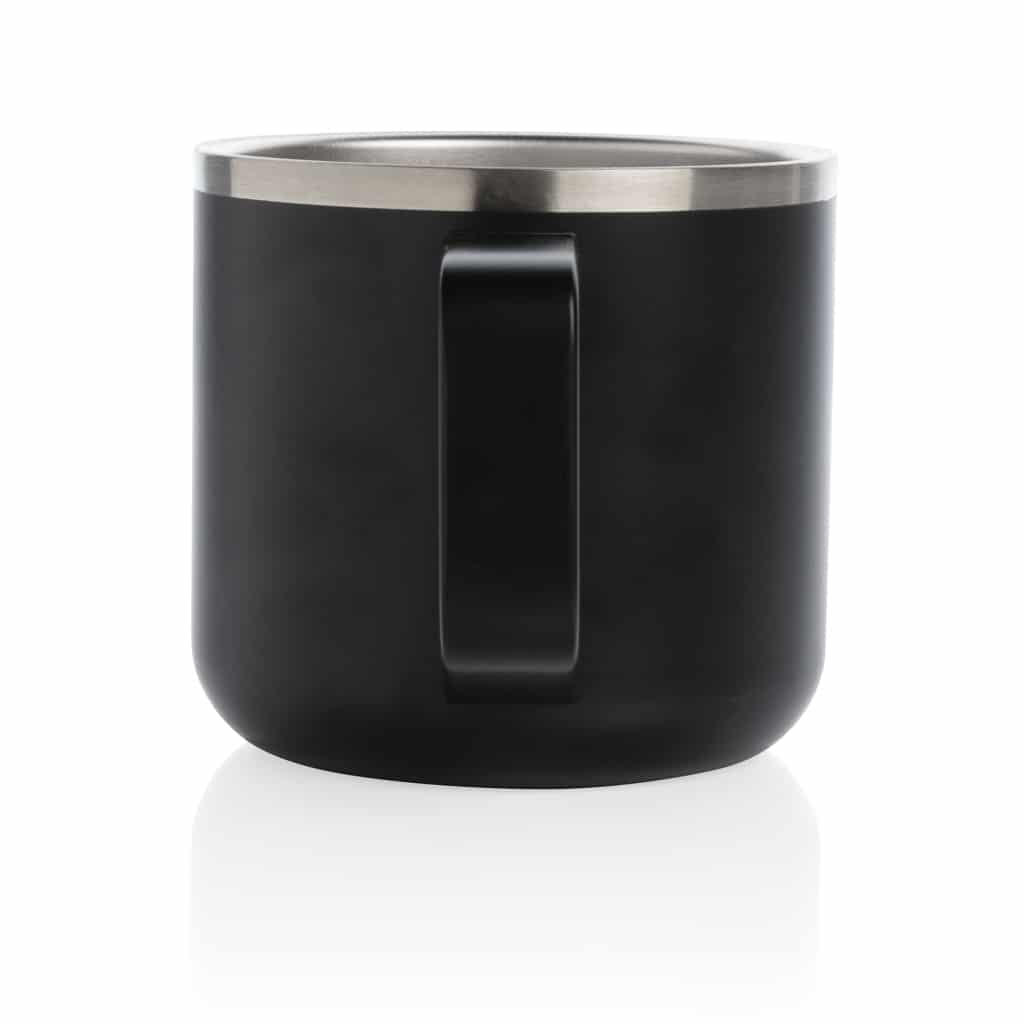 Miniature 5 pour Tasse randonnée en acier inoxydable