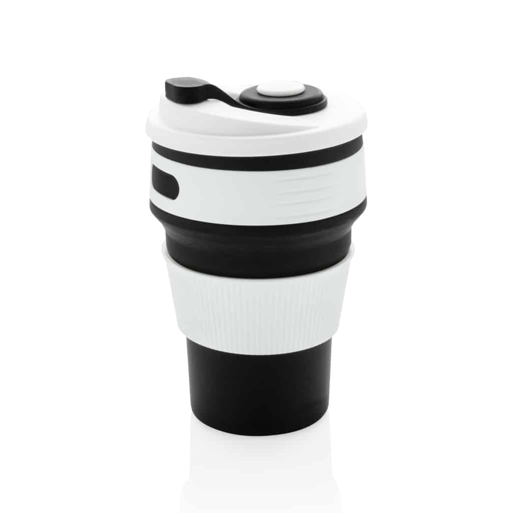 Miniature 2 pour Mug en silicone pliable