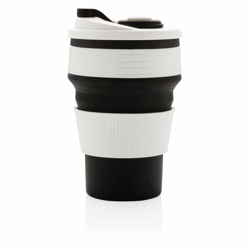 Miniature 5 pour Mug en silicone pliable
