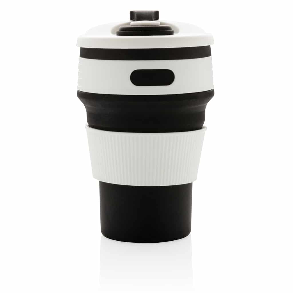 Miniature 6 pour Mug en silicone pliable