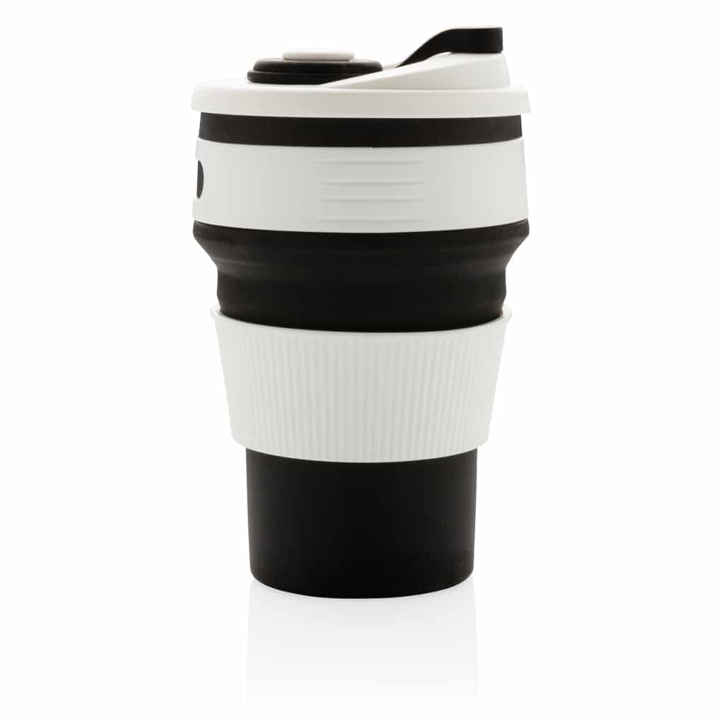 Miniature 7 pour Mug en silicone pliable