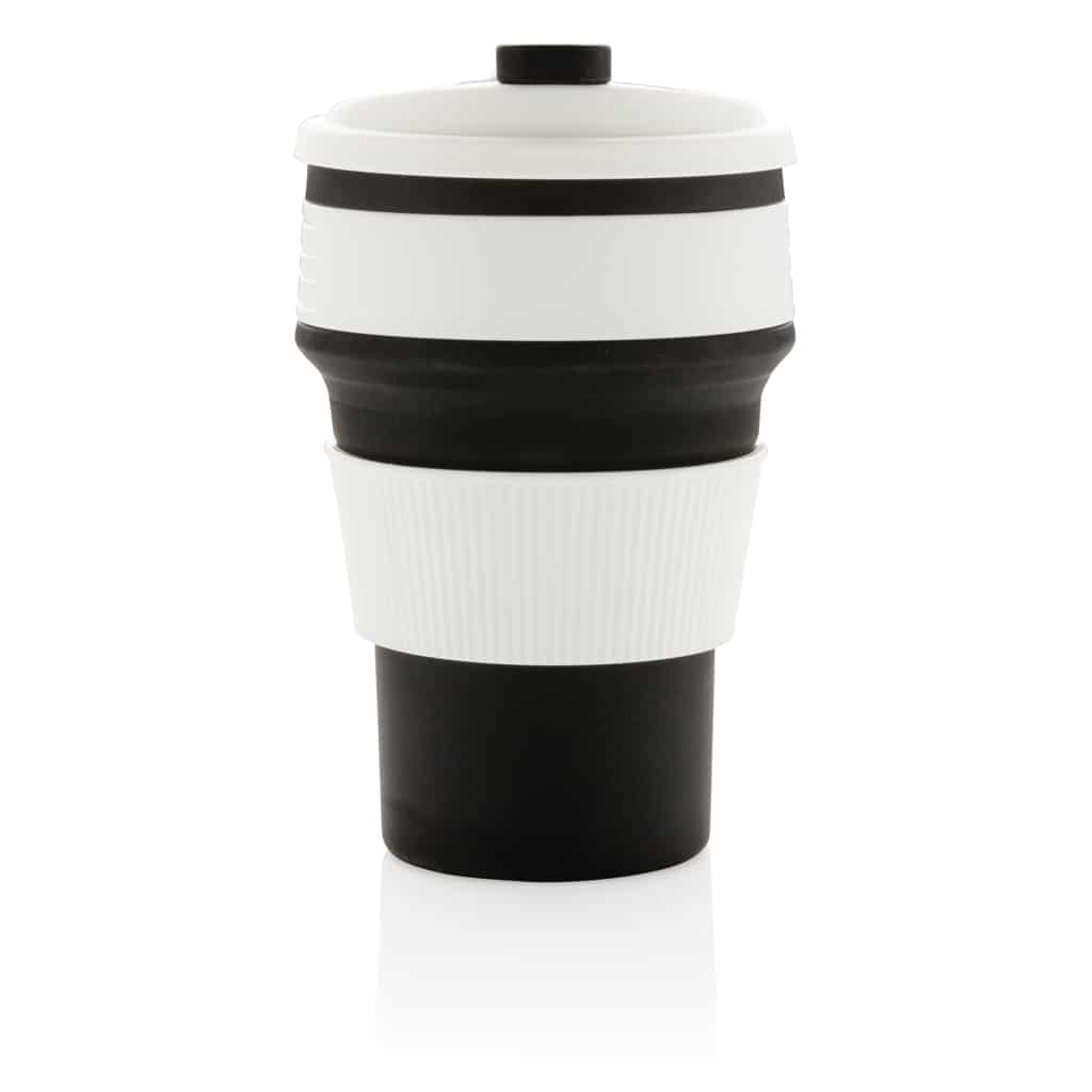 Miniature 8 pour Mug en silicone pliable