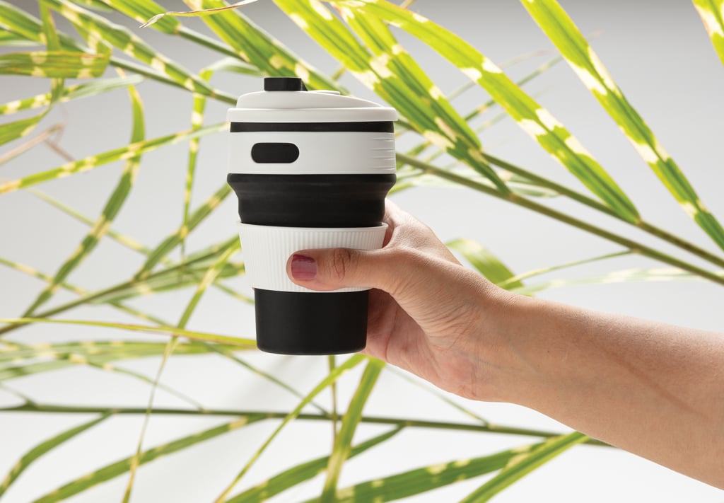 Miniature 12 pour Mug en silicone pliable