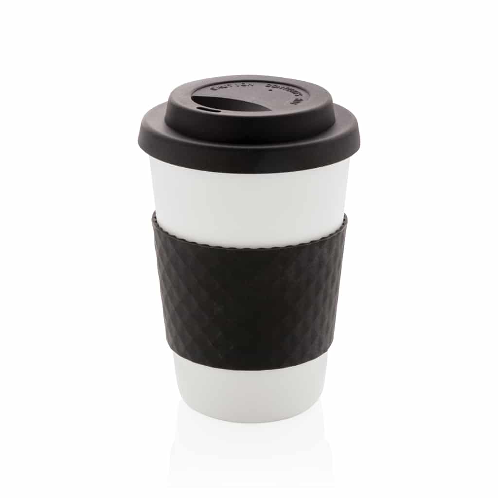 Miniature 2 pour Mug en PP recyclable 270ml
