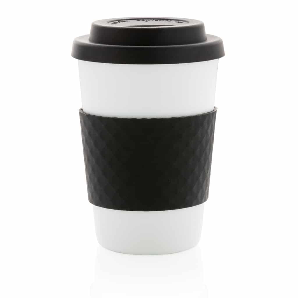 Miniature 3 pour Mug en PP recyclable 270ml