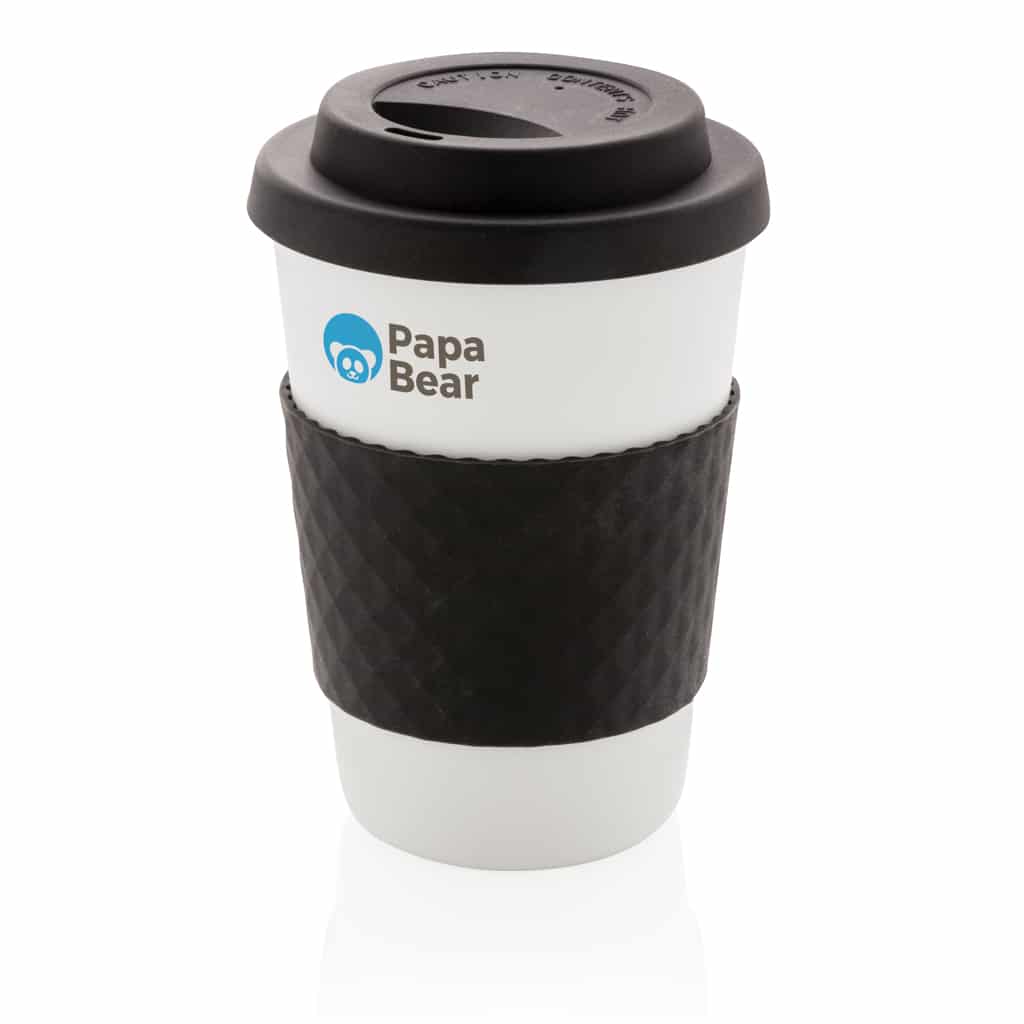 Miniature 5 pour Mug en PP recyclable 270ml