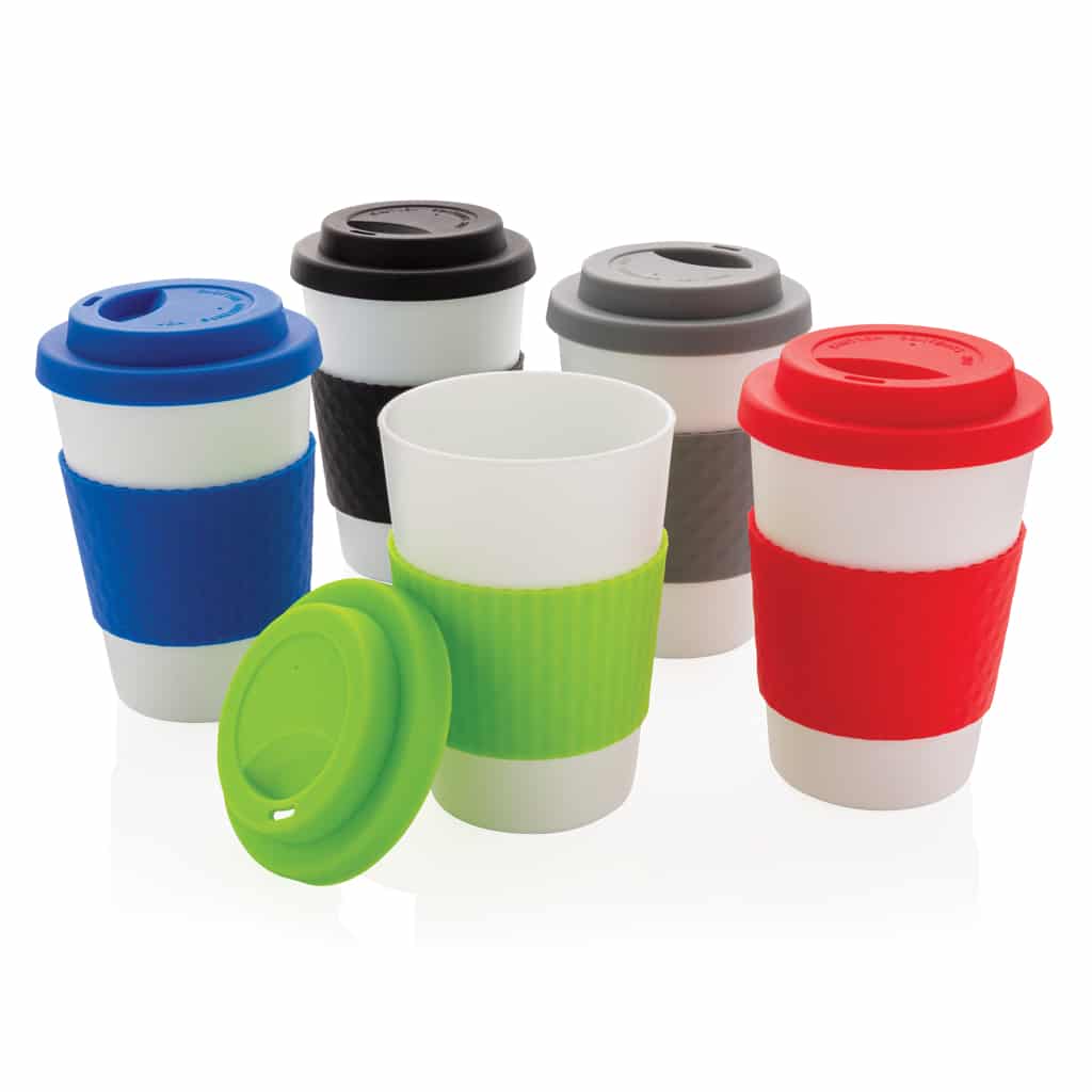 Miniature 6 pour Mug en PP recyclable 270ml
