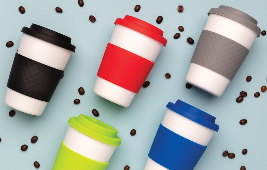 Miniature 7 pour Mug en PP recyclable 270ml