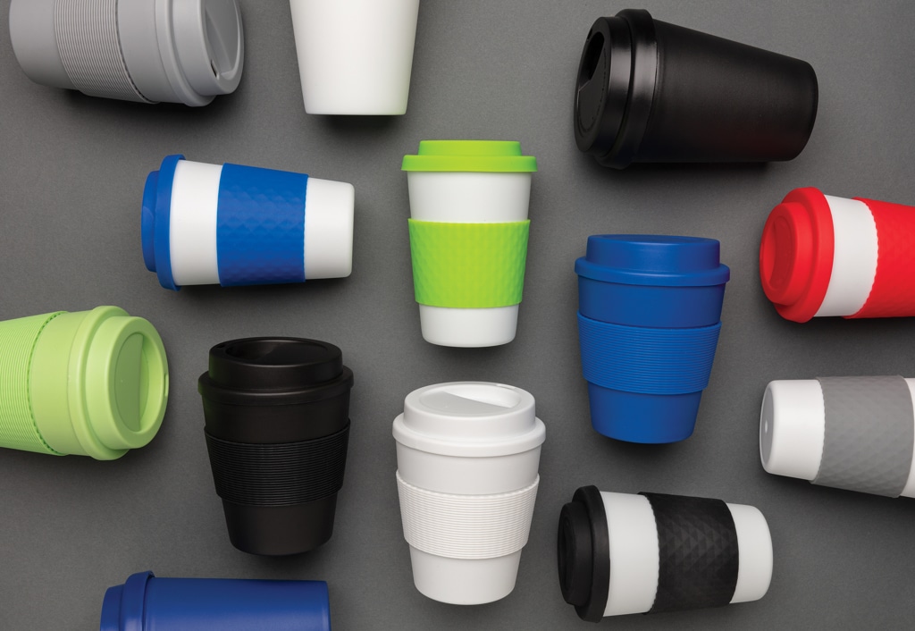 Miniature 8 pour Mug en PP recyclable 270ml
