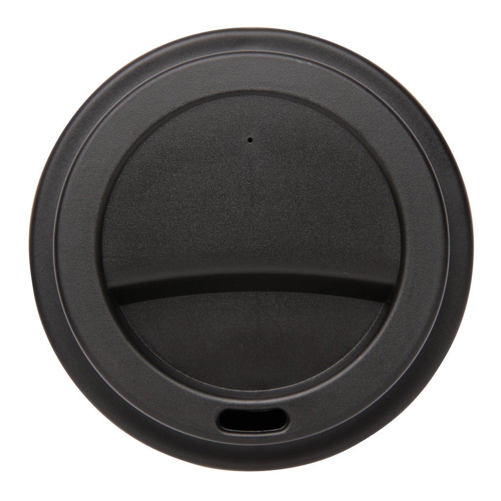 Miniature 4 pour Mug en PP recyclable avec couvercle à vis 350ml