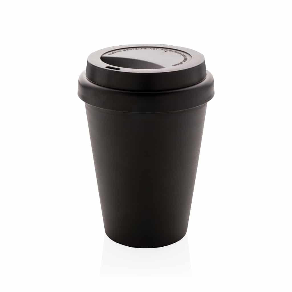 Miniature 2 pour Mug en PP recyclable à double paroi 300ml