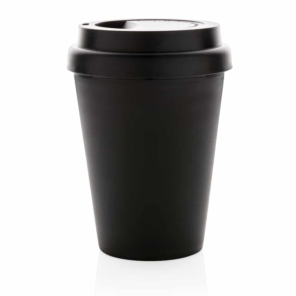 Miniature 3 pour Mug en PP recyclable à double paroi 300ml