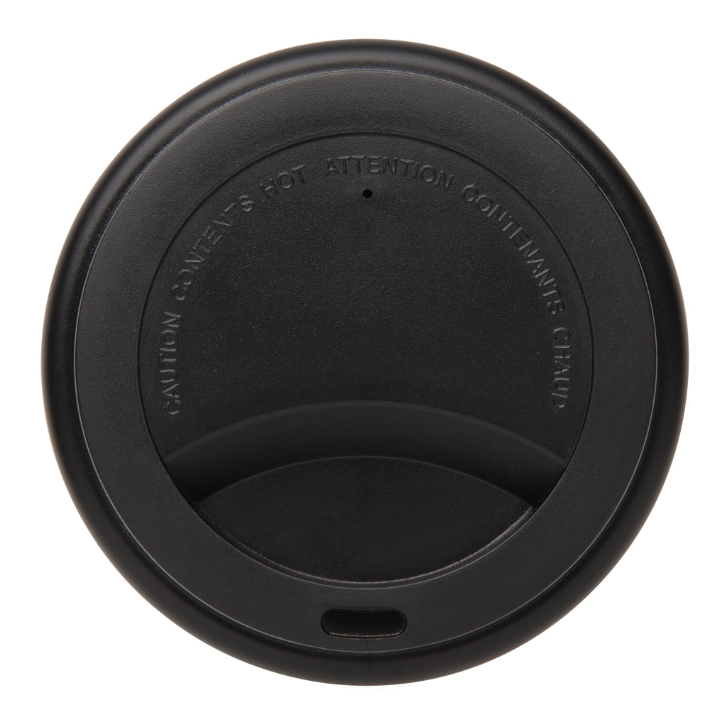 Miniature 4 pour Mug en PP recyclable à double paroi 300ml