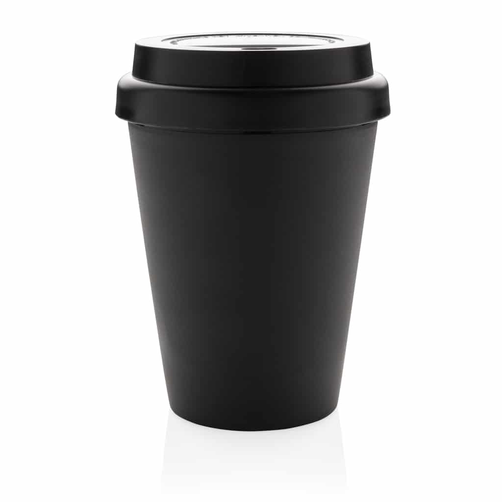 Miniature 5 pour Mug en PP recyclable à double paroi 300ml
