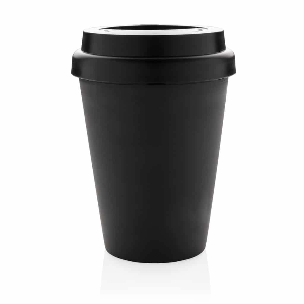 Miniature 6 pour Mug en PP recyclable à double paroi 300ml