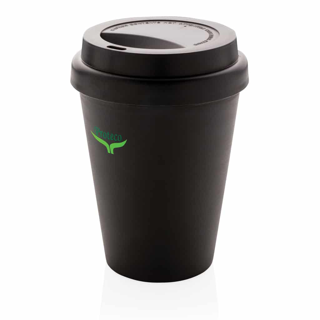 Miniature 7 pour Mug en PP recyclable à double paroi 300ml