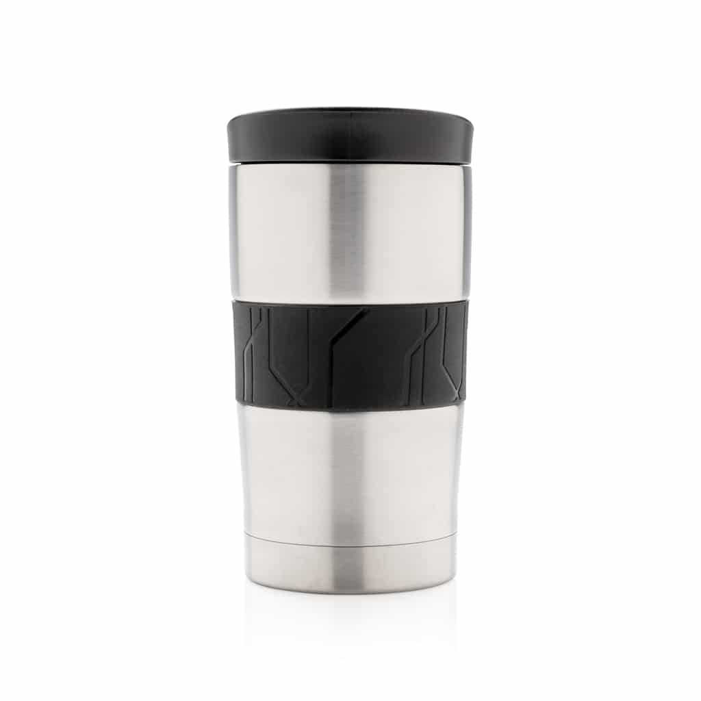 Miniature 2 pour Mug double paroi en acier