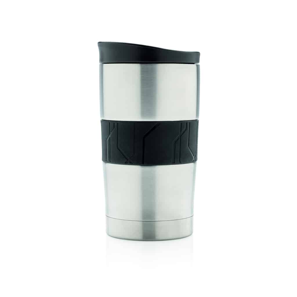 Miniature 3 pour Mug double paroi en acier