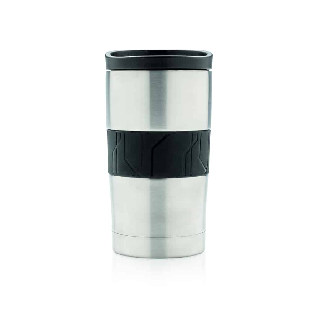 Miniature 4 pour Mug double paroi en acier