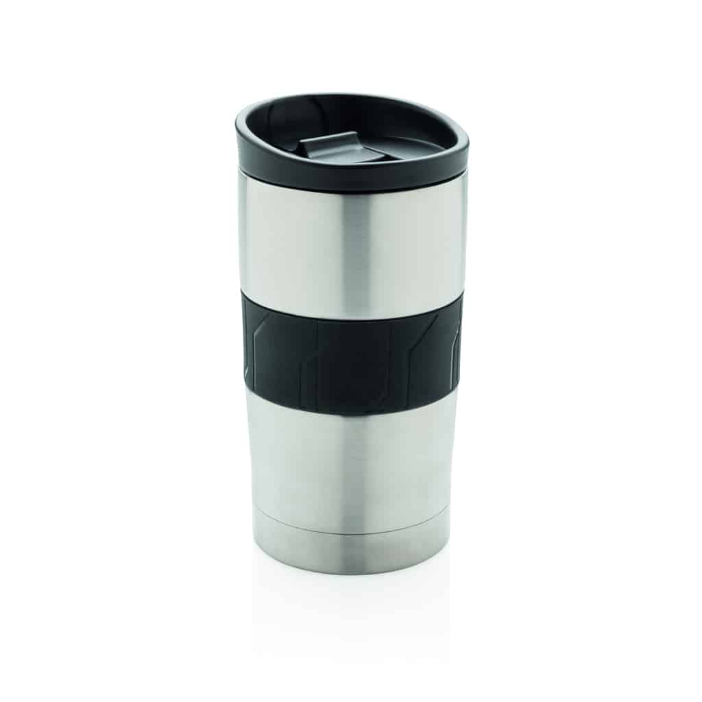 Miniature 5 pour Mug double paroi en acier