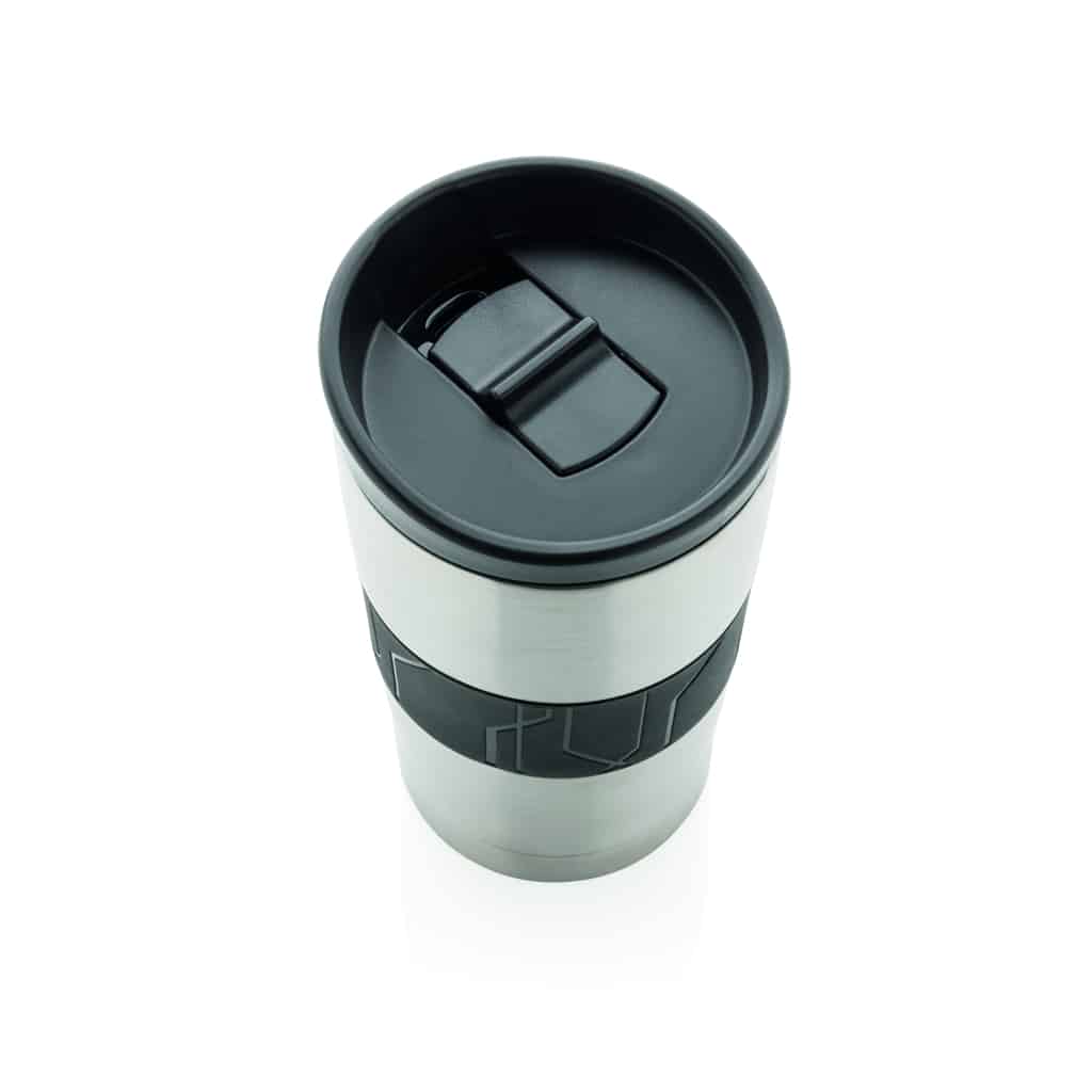 Miniature 6 pour Mug double paroi en acier