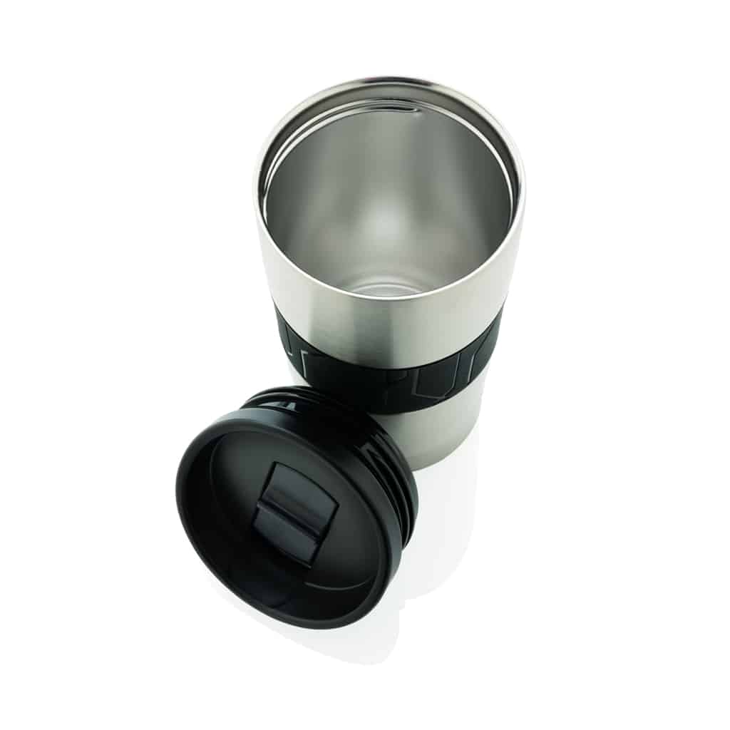 Miniature 7 pour Mug double paroi en acier