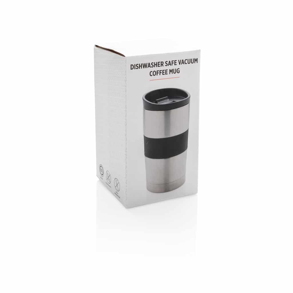 Miniature 8 pour Mug double paroi en acier