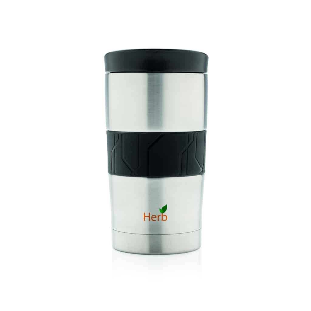 Miniature 9 pour Mug double paroi en acier