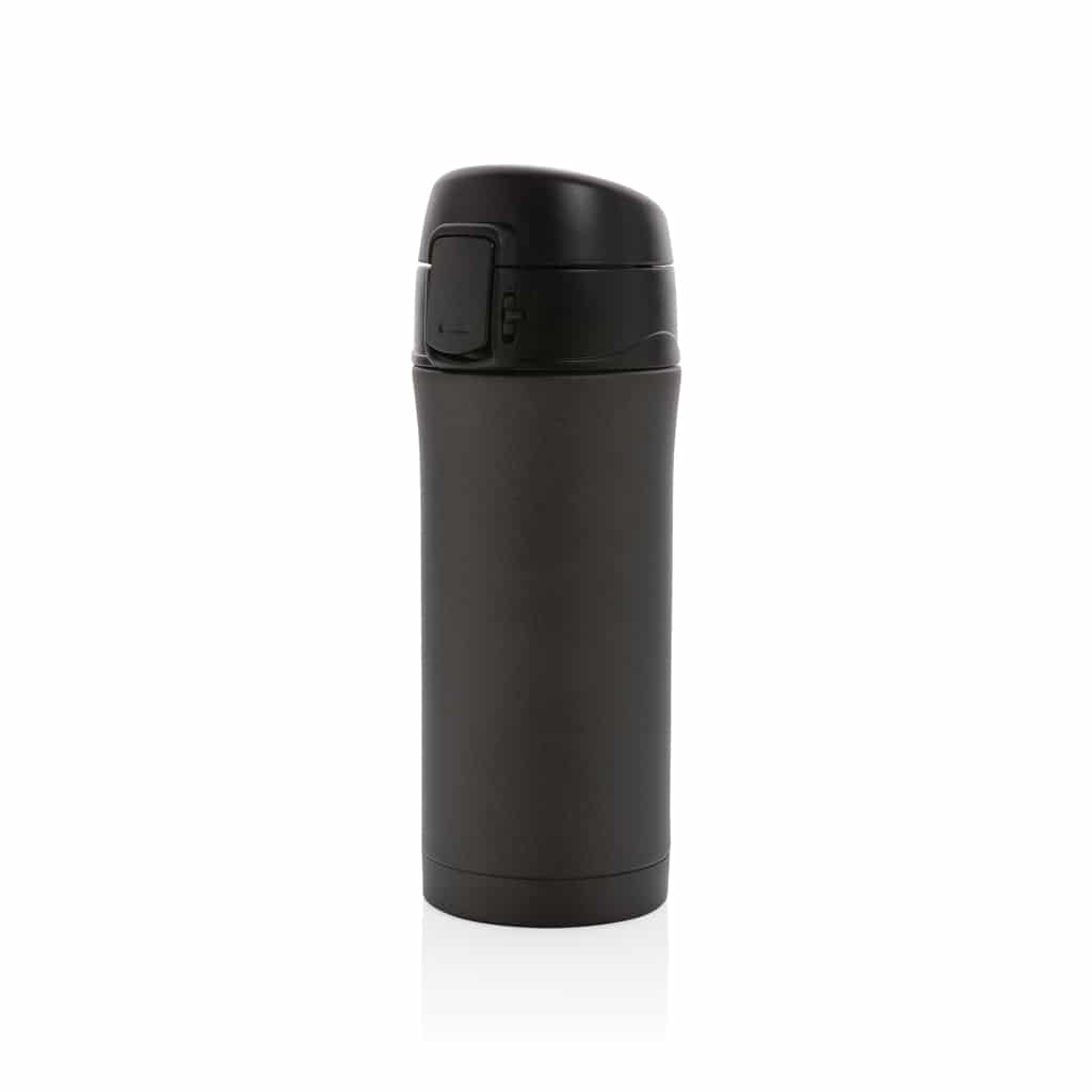 Miniature 2 pour Mug à verrouillage facile métallique mat