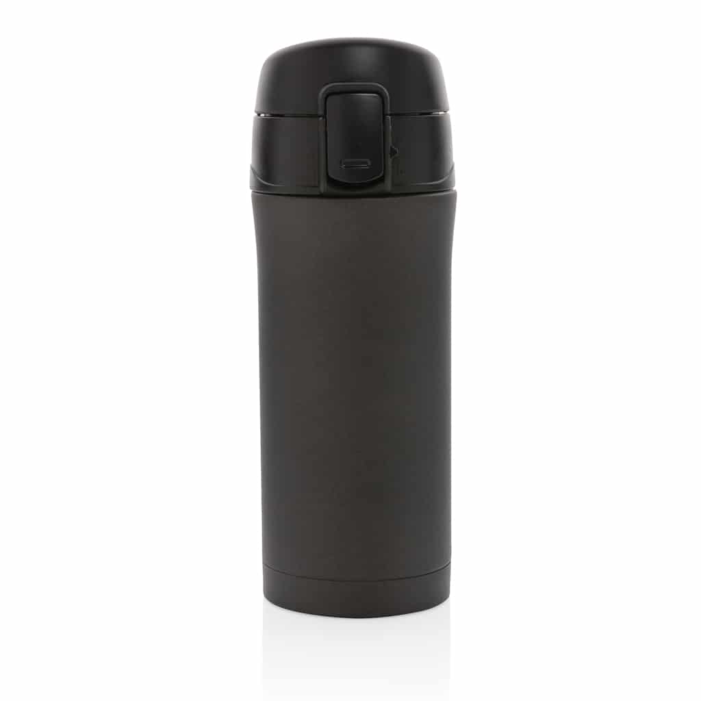Miniature 3 pour Mug à verrouillage facile métallique mat