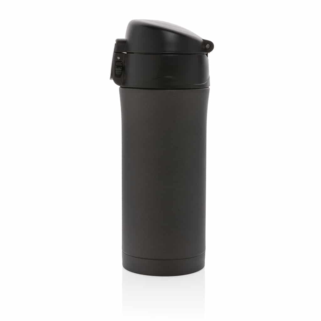 Miniature 4 pour Mug à verrouillage facile métallique mat