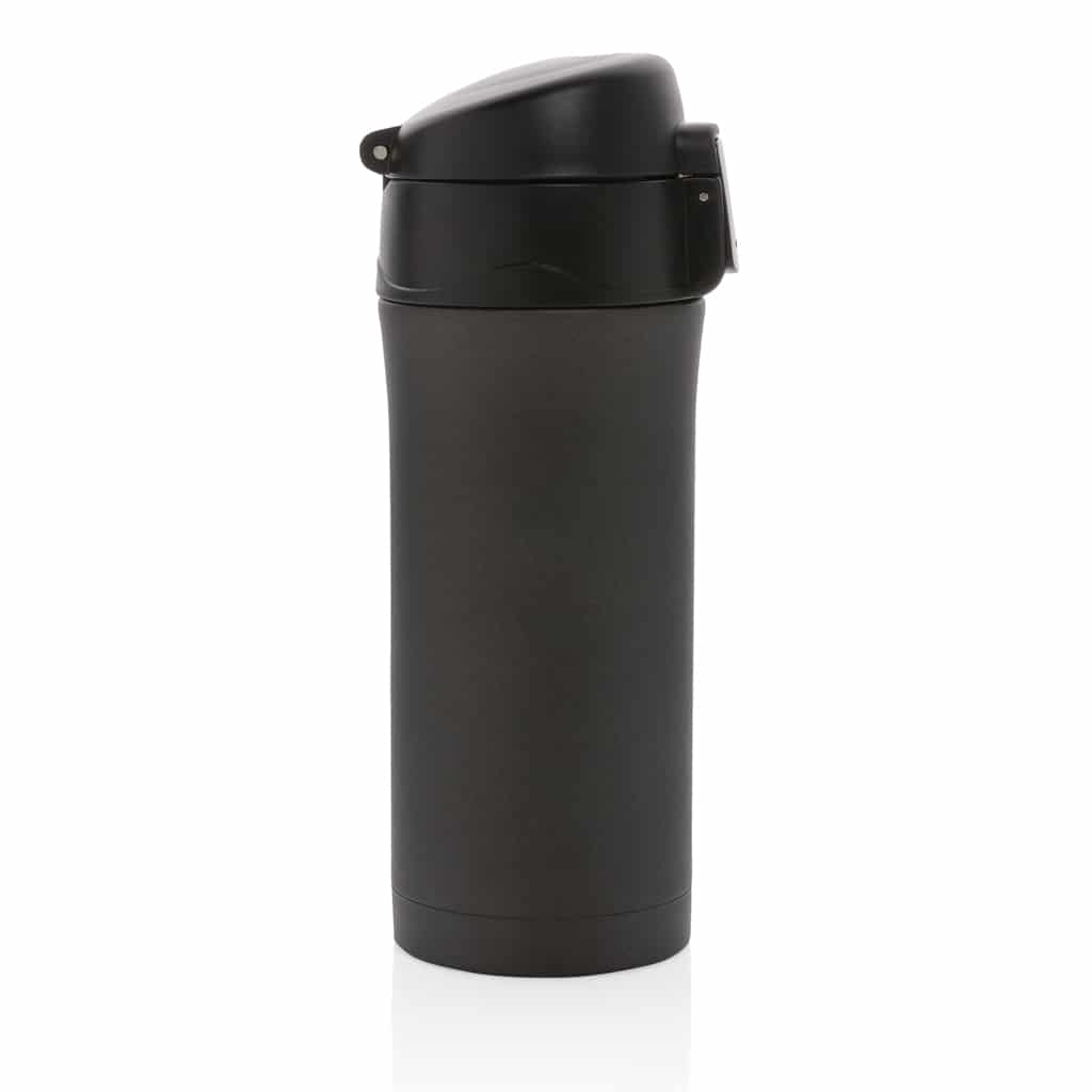 Miniature 5 pour Mug à verrouillage facile métallique mat