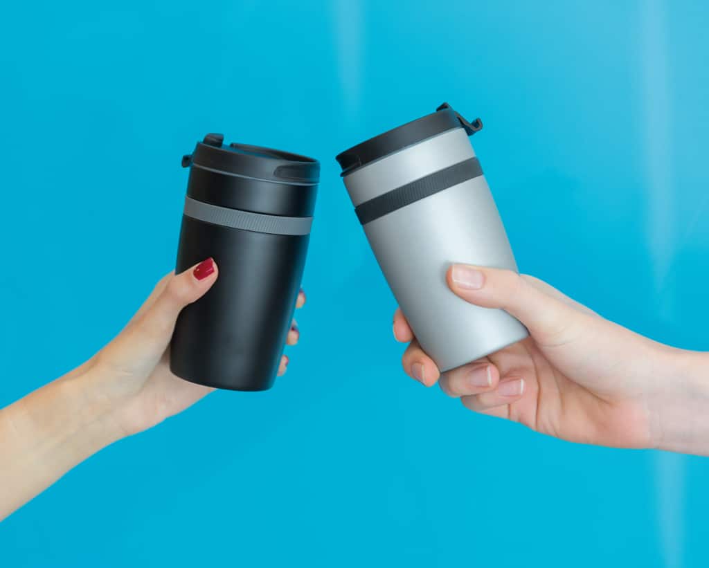 Miniature 12 pour Mug étanche Sierra